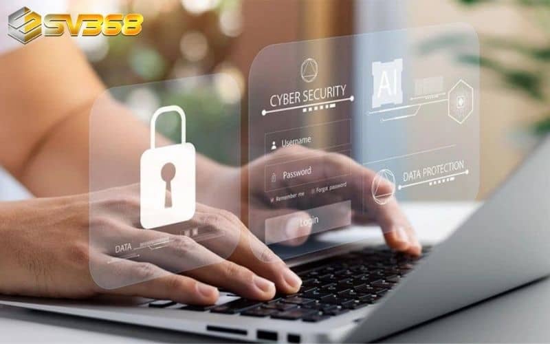 Ghi nhớ mật khẩu ở nơi an toàn để tránh bị quên Ghi nhớ mật khẩu ở nơi an toàn để tránh bị quên